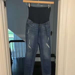 1822 maternity jeans